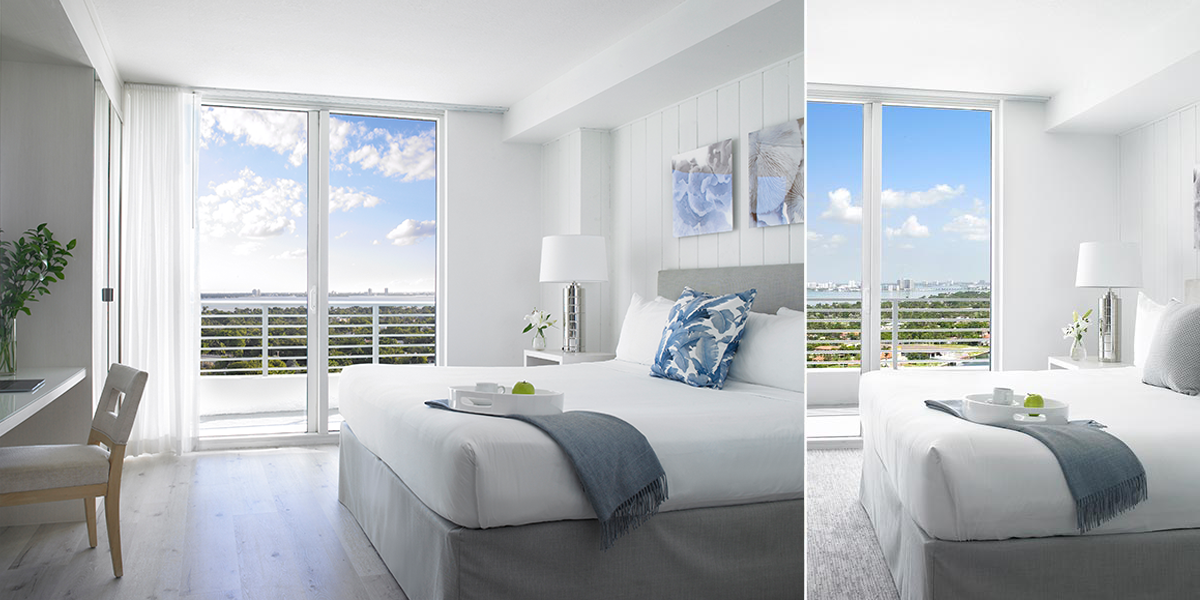 Bay View Suites