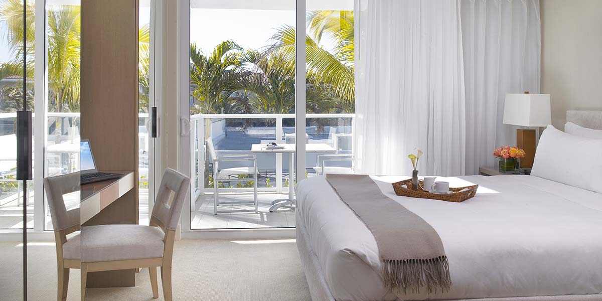 standard suite