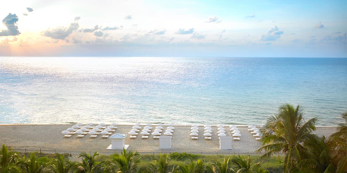grand beach miami pool