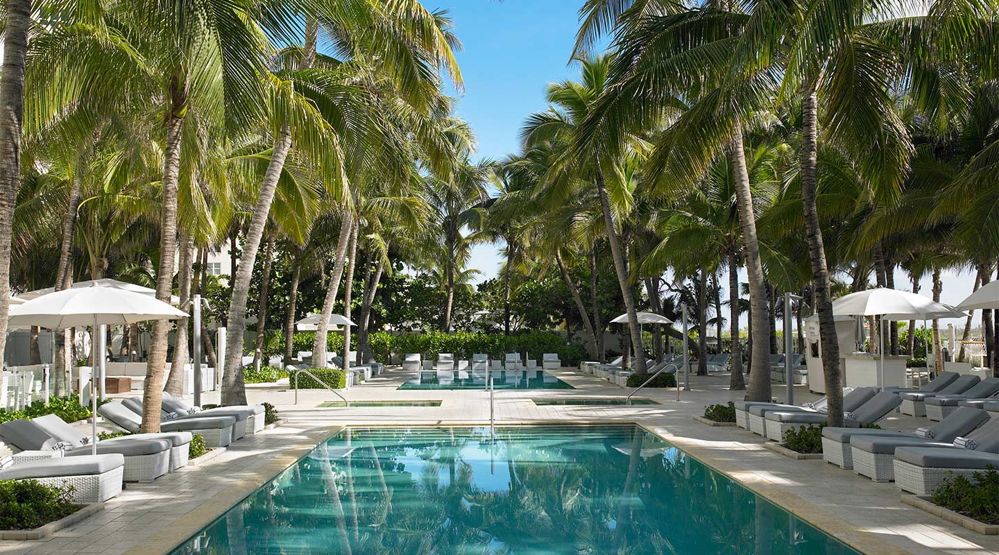 GBH Miami Pool