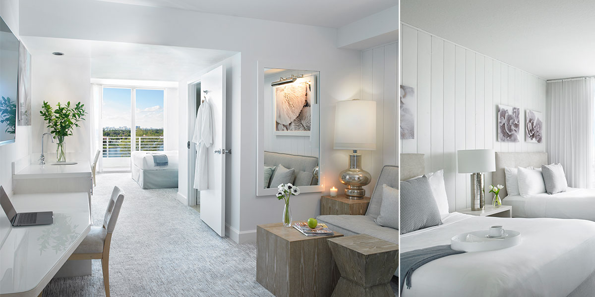 bay front suites