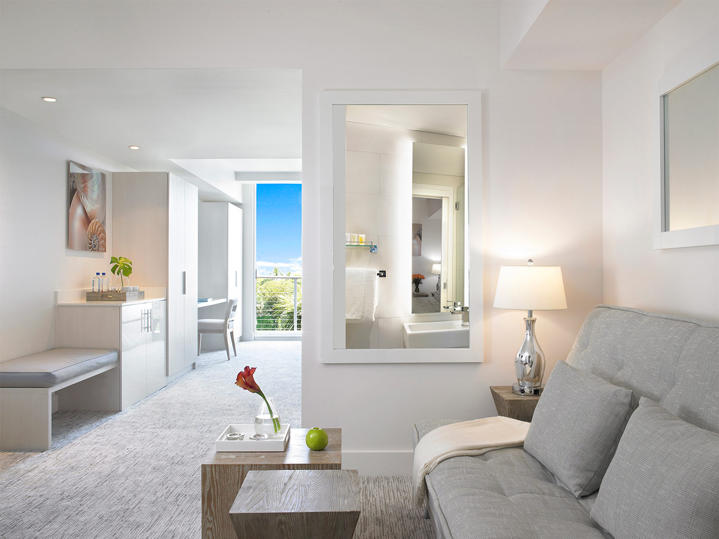 Grand Beach Hotel Gallery Miami, Florida