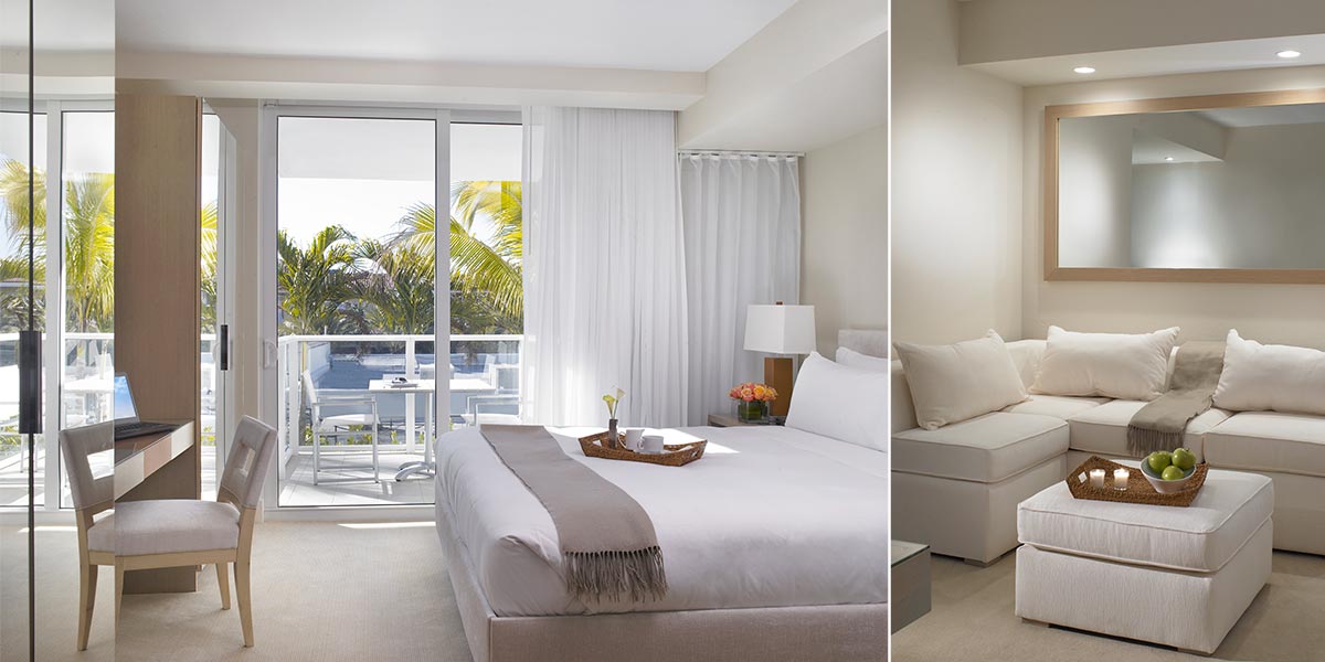 king standard suite