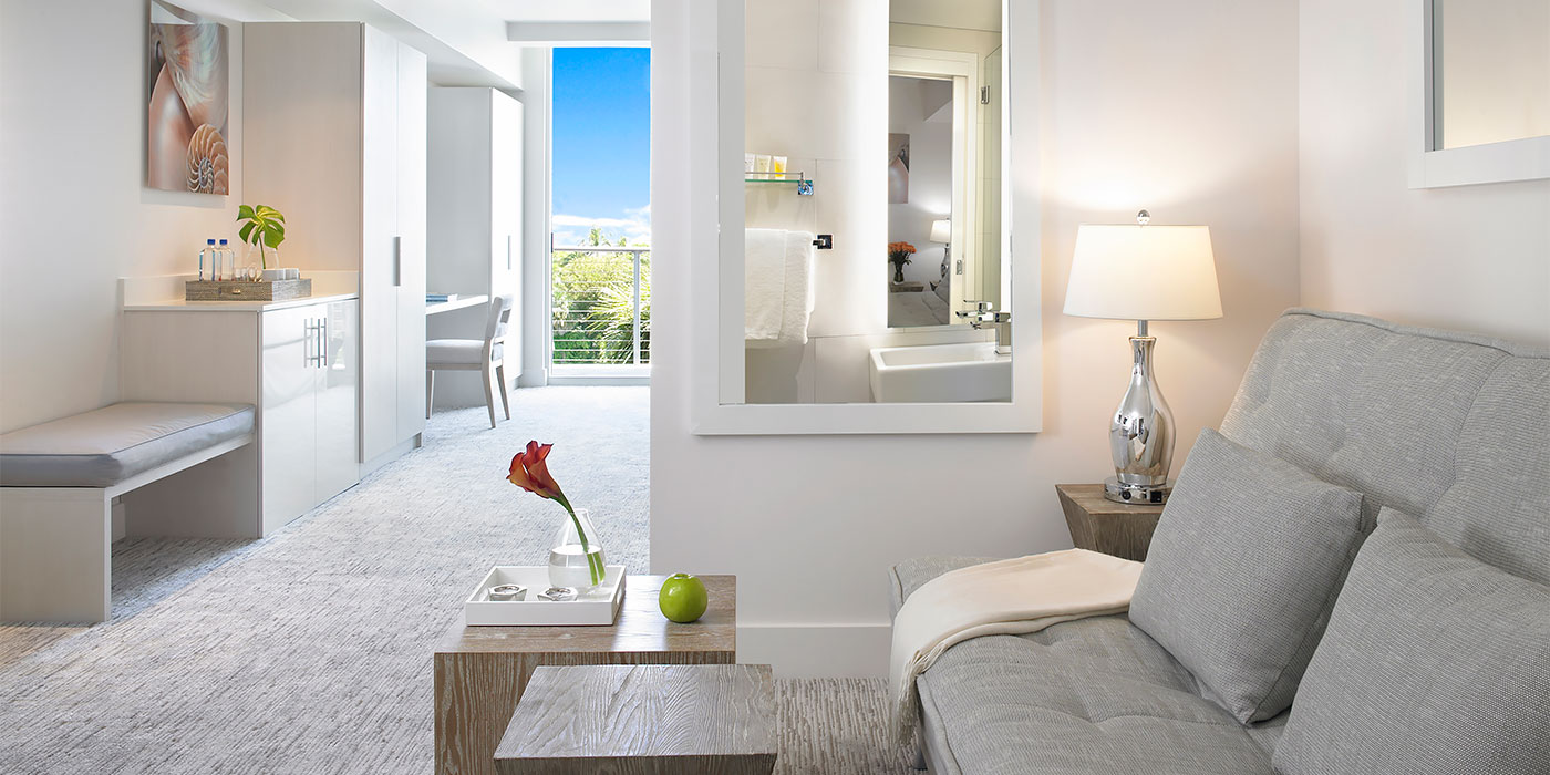 Waterview Room
