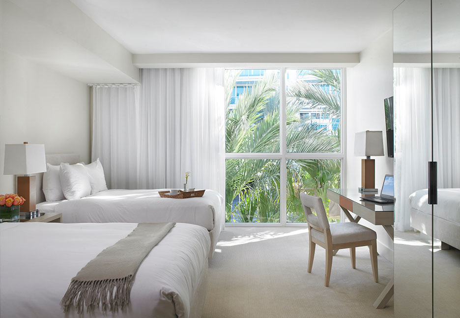 double suites