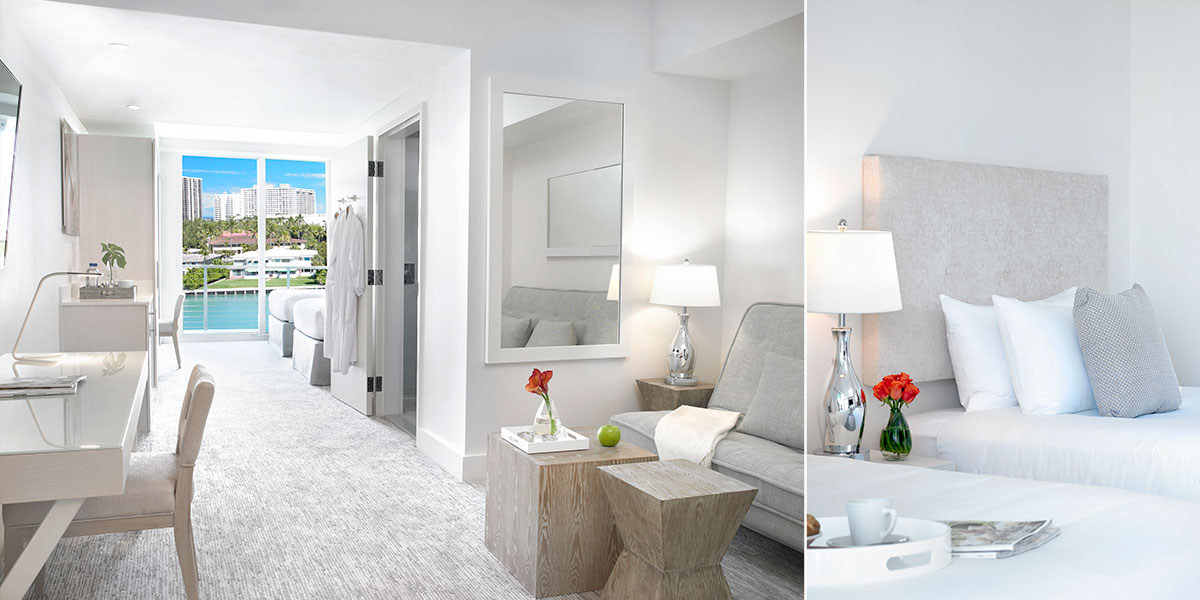 double suite