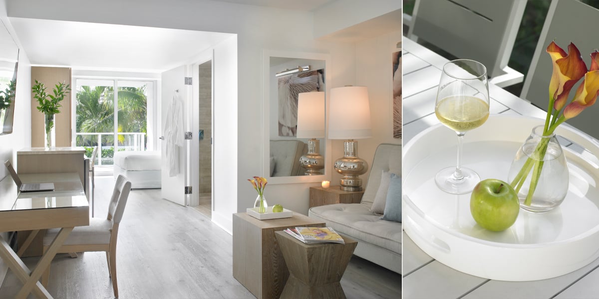 king standard suite