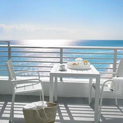 surfside balcony